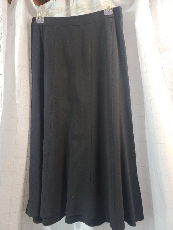 Dress Barn 3 Piece Ladies Jacket,size M, Top, Size M, Skirt size 4 - Picture 3 of 16